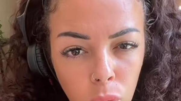 O tânără locuiește într-un spital abandonat din Londra pentru a economisi bani: "Suntem 150. Am văzut camere înfricoșătoare"