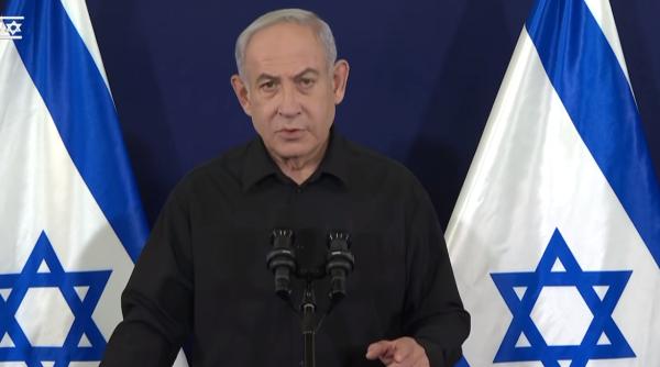 Israelul și Hamas convin asupra unui armistițiu de patru zile, 50 de ostatici vor fi eliberați