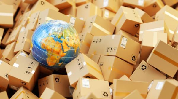 Prețuri și reduceri ca acasă chiar și atunci când ești afară - Magazine cu livrare internațională