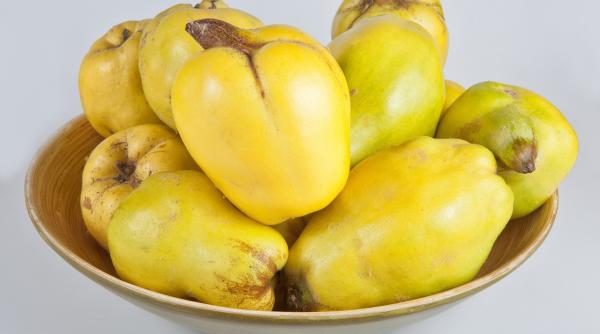 Tartă delicioasă cu nuci și gutui. Cea mai simplă rețetă din bucătăria bunicii