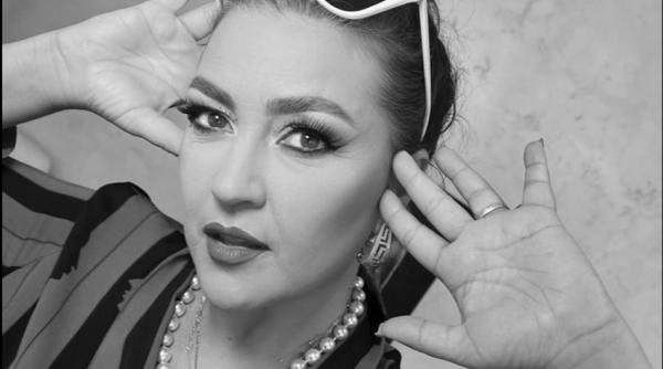 A murit Rona Hartner. Doliu în lumea artistică din România