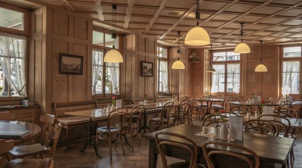 Industria de catering din Germania, amenințată cu un nou val de falimente: Peste 15.000 de restaurante s-ar putea închide