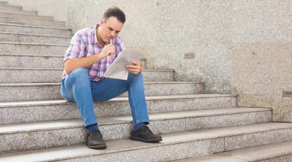 Românii, în topul șomerilor din Austria, alături de sirieni, turci și sârbi