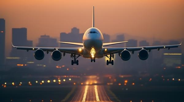 Tensiuni la Brussels Airlines: sindicatul cere piloților să intre în grevă la începutul lunii decembrie