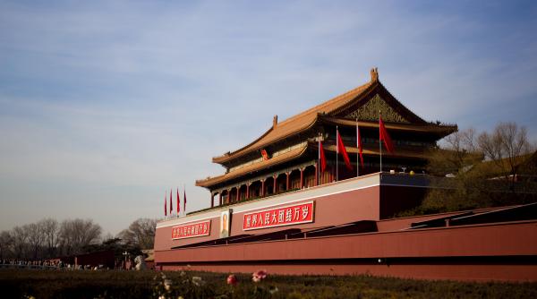 China ridică vizele pentru cetățenii din Franţa, Germania, Italia, Olanda şi Spania