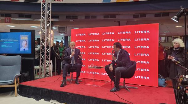 Mircea Geoană spune că ne așteaptă un an important: Alegerile din 2024, cele mai importante din ultimii 30 de ani din România