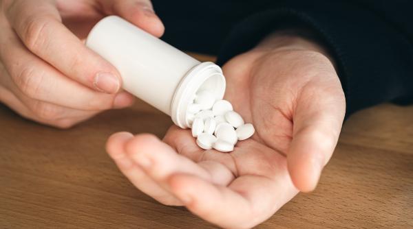 Român, arestat în Germania: tânărul a fost prins cu aproape 1.000 de pastile de ecstasy