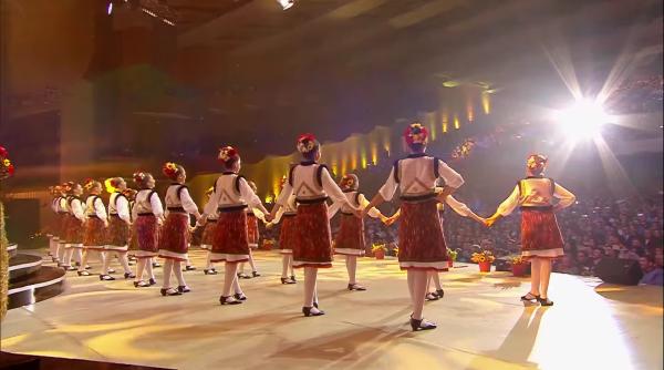 Comunitatea de români din Partaccia, Italia, sărbătorește duminică „Ziua Națională a României”: Mâncare tradițională și spectacol