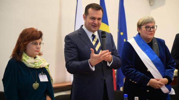 Cătălin Cherecheș va primi un supliment la pedeapsă pentru că a fugit din țară. Gorghiu: "Legea fugarilor i se va aplica și lui" 