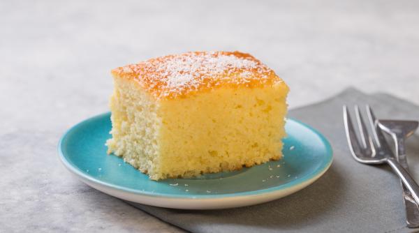 Cea mai bună rețetă de prăjitură pentru acest sfârșit de toamnă: ai nevoie de câteva ingrediente