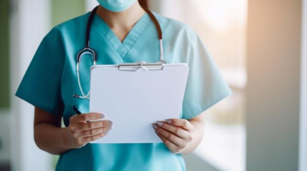 Doctoriță oncolog, acuzată că a luat șpagă de la peste 280 de pacienți 