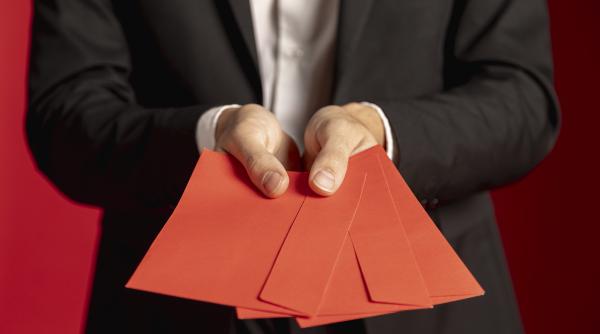 Trei milioane de chinezi au concurat pentru un singur post de funcţionar public