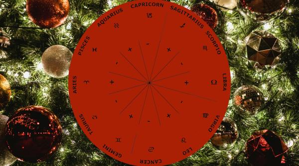 Horoscop special: Ce culoare trebuie să porți de Crăciun în funcție de zodie. Leii vor atrage atenția tuturor - Previziuni complete