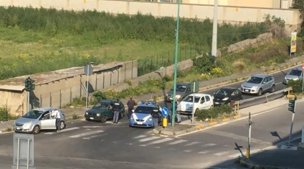 Italia. O presupusă „bandă românească“ terorizează Messina: Poliția face lumină în acest caz