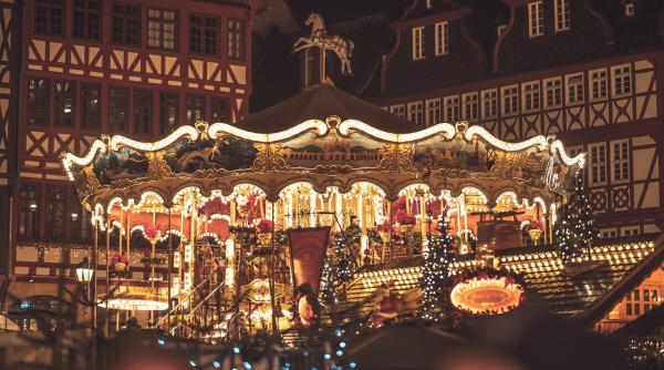 Piețele de Crăciun din Germania s-au deschis, dar comercianții se plâng de lipsă acută de personal. Se anunță cozi uriașe 