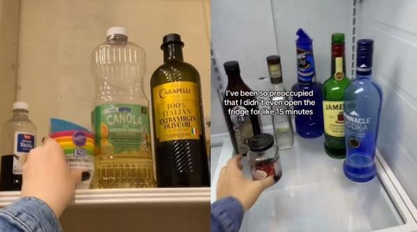 Proprietara unei proprietăți de pe Airbnb colecționează obiectele uitate de oaspeți: „Le-aș putea vinde, dar încerc să le returnez” - VIDEO