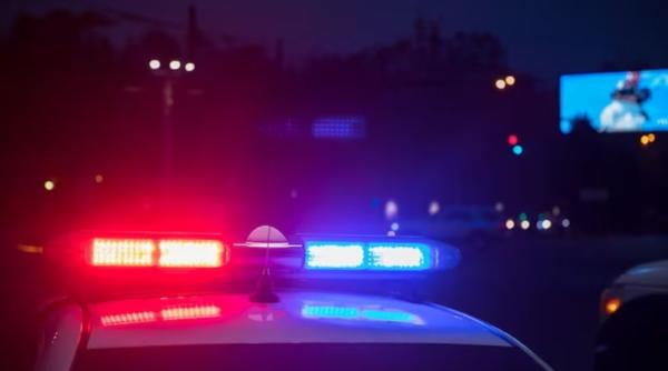 Șofer român, arestat in Austria pentru suspiciune de trafic de persoane