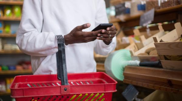 Creșteri ascunse ale prețurilor la alimente în Germania. Asociația Consumatorilor:  Este o înșelăciune enervantă!