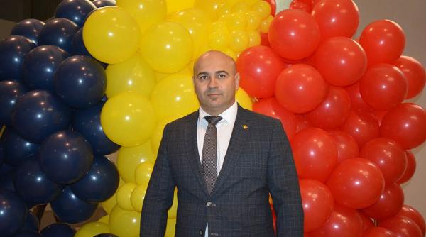 Daniel Chereș, președintele Asociației Românilor din Aragon: "Nu trebuie să le luăm copiilor dreptul de a ști cine sunt, de a ști să citească și să scrie în limba română"