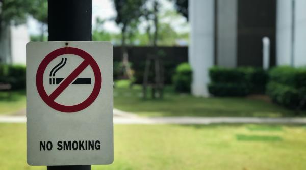 Franța interzice fumatul în parcuri şi pe plaje. Țigările vor ajunge la 13 euro pachetul