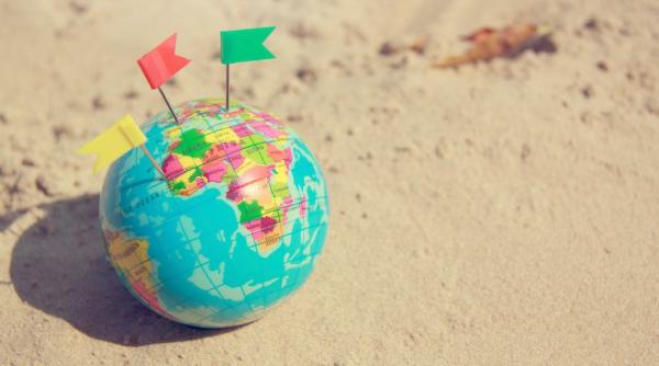 Lonely Planet a publicat topul celor mai bune destinații inedite pentru 2024