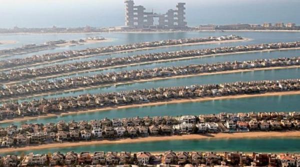 Șeful mafiei Camorra donează statului italian o insulă în Dubai, sperând că pedeapsa va fi redusă