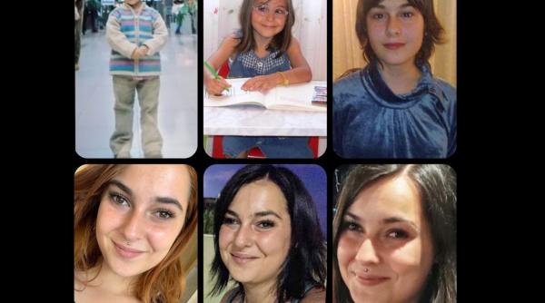 O româncă adoptată în Italia la 5 ani își caută familia naturală: "Nu o judec pe mama, vreau numai să o cunosc. Mereu îmi apare în vis"