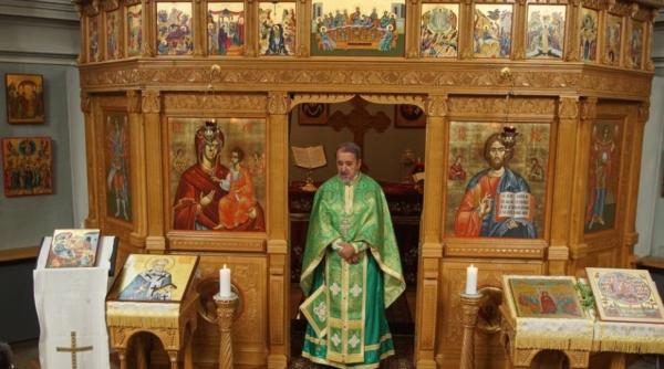 Biserica Ortodoxă Română din Schiedam, o comoară culturală din Olanda