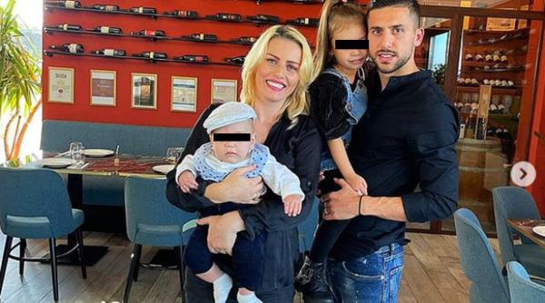 Mesajul unui italian stabilit de 10 ani în România: „Viața e mai ieftină aici, îți poți întemeia o familie mai ușor”