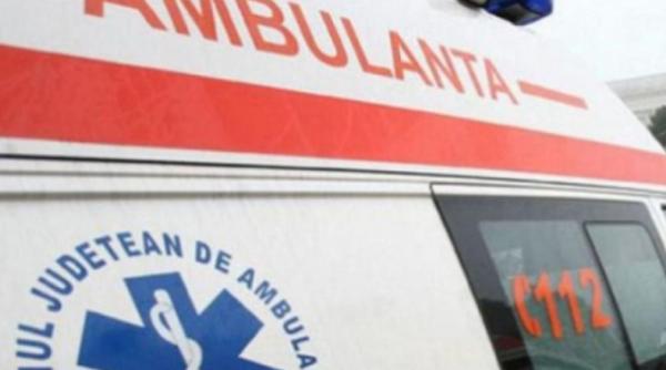 Explozie la o centrală termică într-o locuinţă din Olt: două persoane au murit