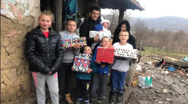 Povestea lui Anton, un copil abandonat la orfelinat care a reuşit, după 30 de ani, să devină salvatorul tinerilor "aruncaţi" pe străzi