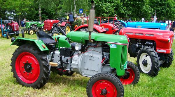 Român, hoț de mașini agricole în Danemarca, arestat prevenitiv: prejudiciu de peste 200.000 de euro