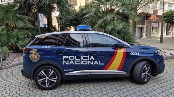 Un român din Spania, prins cu pachete de cocaină ascunse în scaunul pentru bebeluși: bărbatul riscă închisoarea