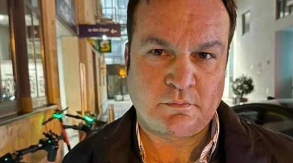 Cătălin Cherecheş a refuzat extrădarea simplificată din Germania. Procedura "normală" durează între 3 şi 6 luni de zile