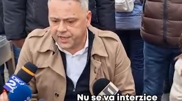 Ministrul Agriculturii spune că nimeni nu va putea să interzică românilor să crească și să taie porcul din gospodărie