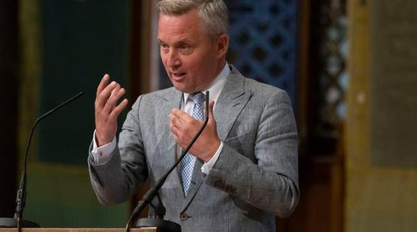 Dosarul Schengen. Ministrul olandez al migraţiei: Trebuie să vedem toate informaţiile în urma misiunii Comisiei în Bulgaria