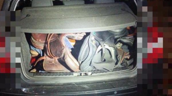 Români acuzați de furturi bizare, în Belgia: Au dat iama în mai multe centre de echitație și au furat șeile cailor