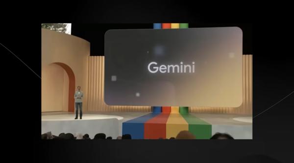 Gemini, cel mai avansat model de inteligenţă artificială lansat de Alphabet, grupul care deţine Google