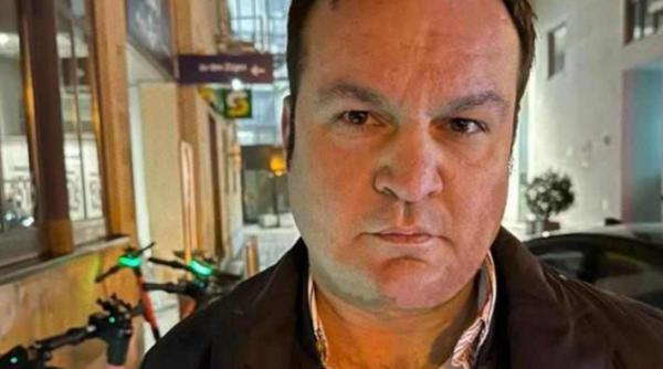 Cherecheș ar putea să scape de condamnarea de 5 ani de închisoare, înainte să fie adus în România