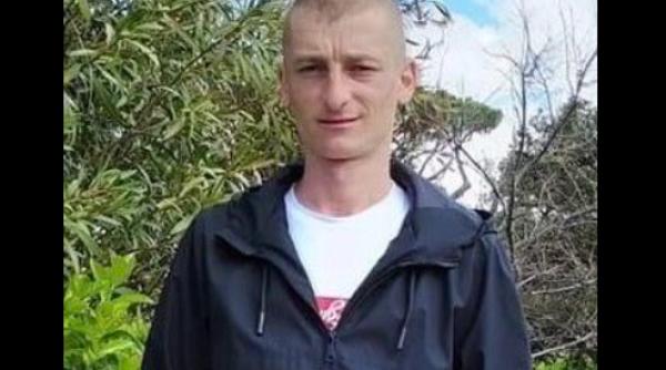 „Nu regret și nu voi regreta, totul merge“: El este Sergiu Andrei, românul de 30 de ani mort în Italia, după ce a intrat cu mașina într-un copac
