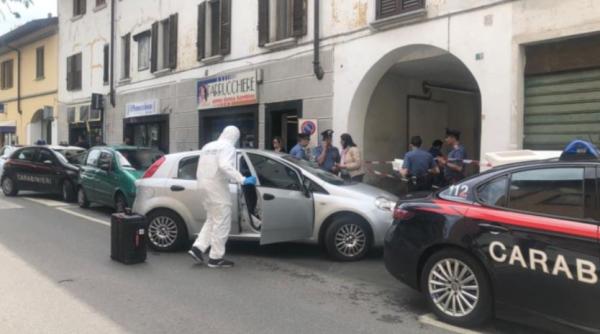 Iulian Adam, un român din Italia, ucis fără milă de un cubanez. Concluzia examenului psihologic: infractorul avea discernământ