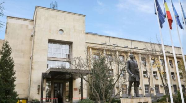 MAE anunță că România „se alătură Regatului Unit al Marii Britanii și Irlandei de Nord” în ceea ce privește Rusia