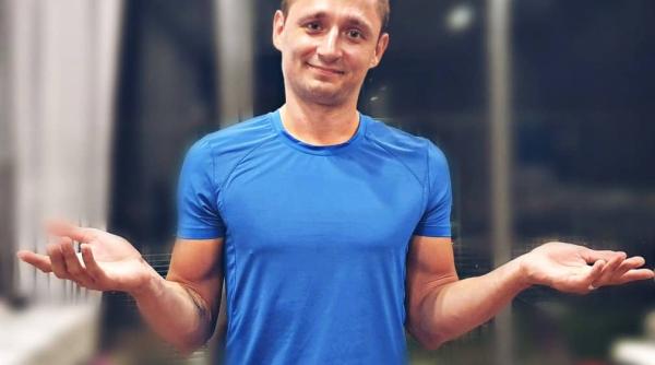 Povestea lui Valentin Constantinescu, "un occidental din România cu sânge vietnamez"