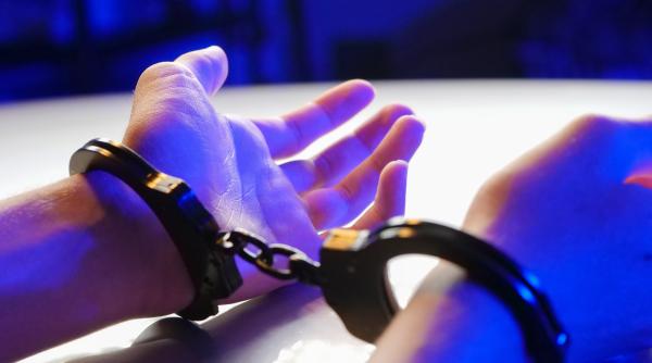 Român din Germania, acuzat de viol, dus la închisoare. Polițiștii au demarat o anchetă