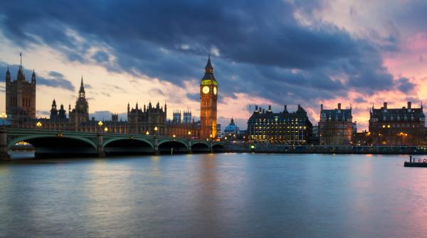 Topul celor mai fericite și al celor mai nefericite orașe și cartiere din Marea Britanie