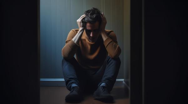 Italia. O ieșire romantică cu deznodământ șocant: O româncă a mușcat urechea partenerului ei și i-a smuls o bucată