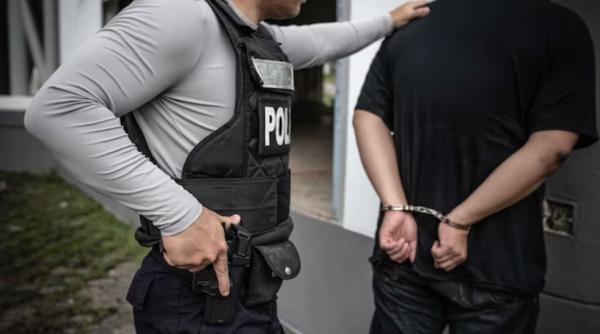 Austria. Român de 54 de  ani, arestat după ce o adolescentă de 16 ani a fost găsită moartă într-un apartament din Viena