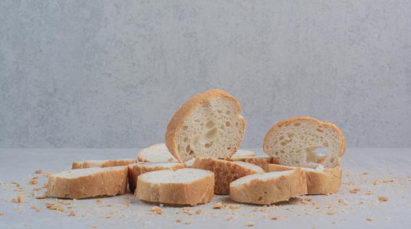 Cinci rețete cu resturi de pâine pe care trebuie să le încerci