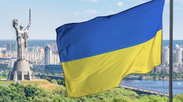 Oficiali din Ucraina, Moldova, România și alte state UE, reuniți la Sinaia pentru a discuta despre reconstrucţia Ucrainei