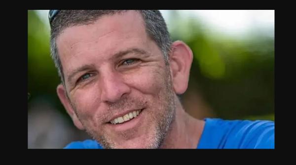 Tal Chaimi, românul ținut ostatic de Hamas în Fâșia Gaza, a murit